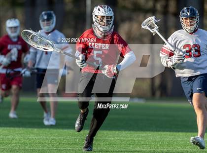 Thumbnail 1 in Dexter Southfield @ Phillips Exeter Academy photogallery.