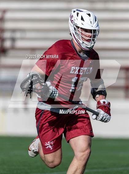 Thumbnail 2 in Dexter Southfield @ Phillips Exeter Academy photogallery.