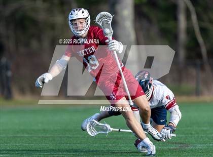 Thumbnail 3 in Dexter Southfield @ Phillips Exeter Academy photogallery.