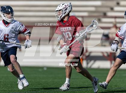 Thumbnail 3 in Dexter Southfield @ Phillips Exeter Academy photogallery.