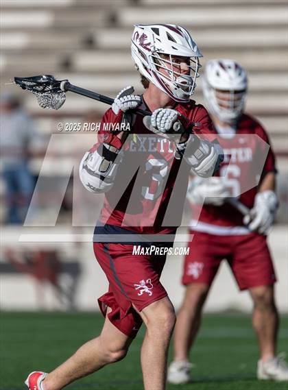 Thumbnail 1 in Dexter Southfield @ Phillips Exeter Academy photogallery.