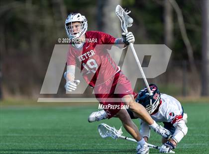 Thumbnail 1 in Dexter Southfield @ Phillips Exeter Academy photogallery.