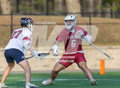 Thumbnail 2 in Dexter Southfield @ Phillips Exeter Academy photogallery.