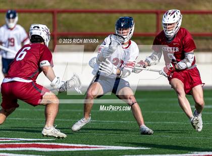 Thumbnail 1 in Dexter Southfield @ Phillips Exeter Academy photogallery.