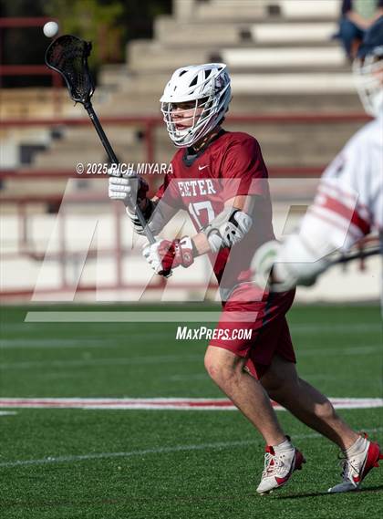 Thumbnail 1 in Dexter Southfield @ Phillips Exeter Academy photogallery.