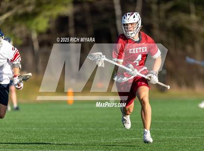 Thumbnail 2 in Dexter Southfield @ Phillips Exeter Academy photogallery.