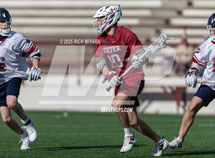 Thumbnail 2 in Dexter Southfield @ Phillips Exeter Academy photogallery.