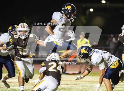Thumbnail 3 in Lincoln @ Gunderson photogallery.