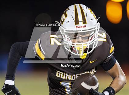 Thumbnail 3 in Lincoln @ Gunderson photogallery.