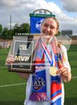 Kingwood @ Forney (UIL 6A D2 Girls Soccer Final Medal Ceremony) thumbnail