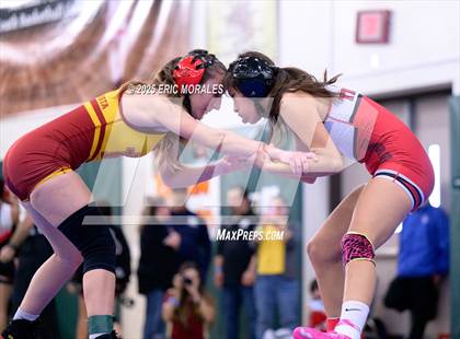 Thumbnail 2 in CIF SDS DIV III Championship photogallery.
