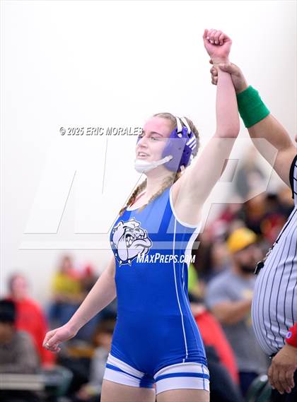 Thumbnail 1 in CIF SDS DIV III Championship photogallery.