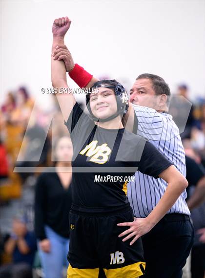 Thumbnail 1 in CIF SDS DIV III Championship photogallery.