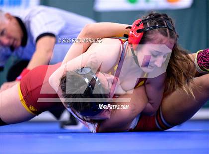 Thumbnail 3 in CIF SDS DIV III Championship photogallery.