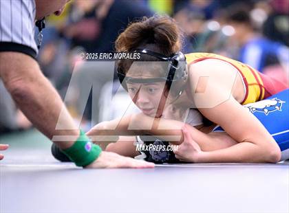 Thumbnail 2 in CIF SDS DIV III Championship photogallery.