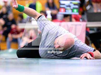 Thumbnail 2 in CIF SDS DIV III Championship photogallery.