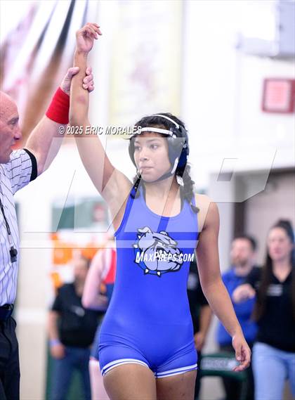 Thumbnail 3 in CIF SDS DIV III Championship photogallery.