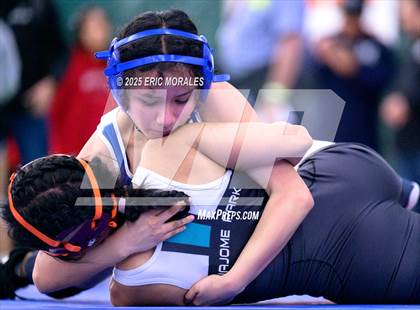Thumbnail 2 in CIF SDS DIV III Championship photogallery.