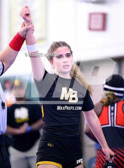 Thumbnail 3 in CIF SDS DIV III Championship photogallery.