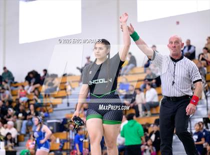 Thumbnail 2 in CIF SDS DIV III Championship photogallery.
