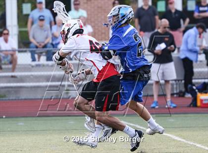 Thumbnail 1 in Darien @ New Canaan (FCAIC Semifinal) photogallery.