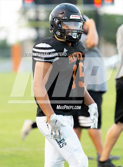 Thumbnail 1 in Somerset @ Medina Valley (Scrimmage) photogallery.
