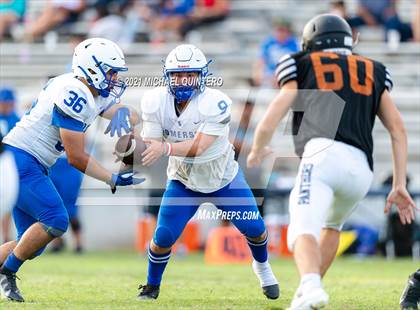 Thumbnail 3 in Somerset @ Medina Valley (Scrimmage) photogallery.