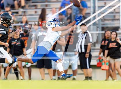 Thumbnail 2 in Somerset @ Medina Valley (Scrimmage) photogallery.