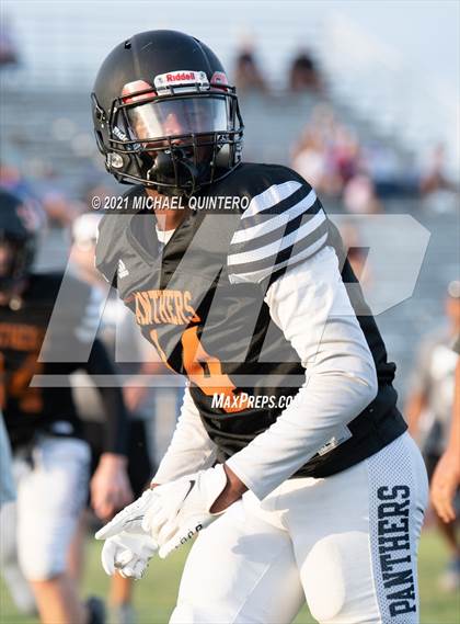Thumbnail 1 in Somerset @ Medina Valley (Scrimmage) photogallery.