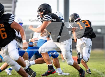 Thumbnail 3 in Somerset @ Medina Valley (Scrimmage) photogallery.