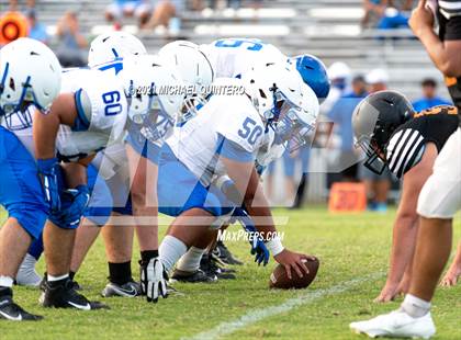 Thumbnail 2 in Somerset @ Medina Valley (Scrimmage) photogallery.