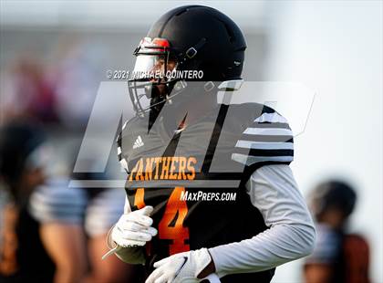 Thumbnail 2 in Somerset @ Medina Valley (Scrimmage) photogallery.