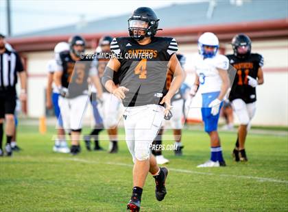 Thumbnail 3 in Somerset @ Medina Valley (Scrimmage) photogallery.