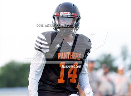 Thumbnail 2 in Somerset @ Medina Valley (Scrimmage) photogallery.