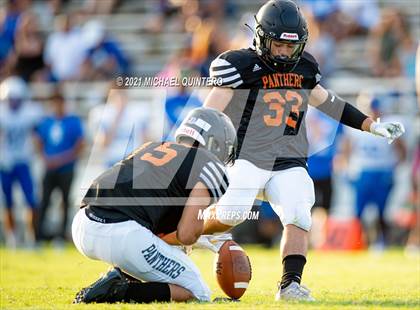 Thumbnail 2 in Somerset @ Medina Valley (Scrimmage) photogallery.