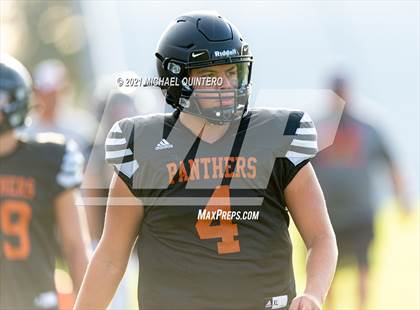 Thumbnail 3 in Somerset @ Medina Valley (Scrimmage) photogallery.