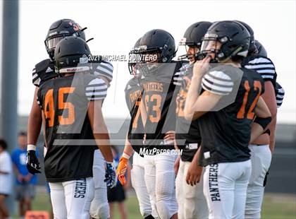 Thumbnail 1 in Somerset @ Medina Valley (Scrimmage) photogallery.