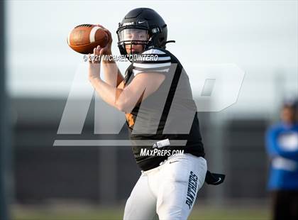 Thumbnail 3 in Somerset @ Medina Valley (Scrimmage) photogallery.