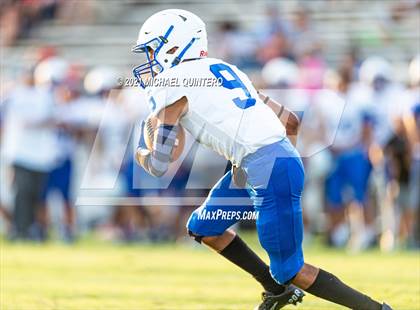 Thumbnail 1 in Somerset @ Medina Valley (Scrimmage) photogallery.