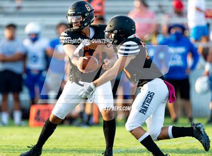Thumbnail 3 in Somerset @ Medina Valley (Scrimmage) photogallery.