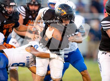 Thumbnail 2 in Somerset @ Medina Valley (Scrimmage) photogallery.