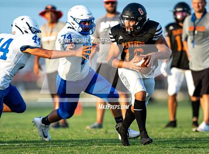 Thumbnail 1 in Somerset @ Medina Valley (Scrimmage) photogallery.