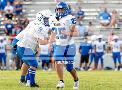 Thumbnail 3 in Somerset @ Medina Valley (Scrimmage) photogallery.