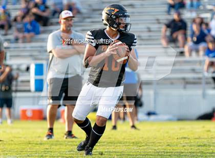 Thumbnail 1 in Somerset @ Medina Valley (Scrimmage) photogallery.