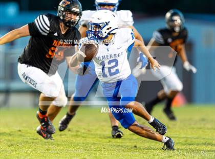 Thumbnail 1 in Somerset @ Medina Valley (Scrimmage) photogallery.