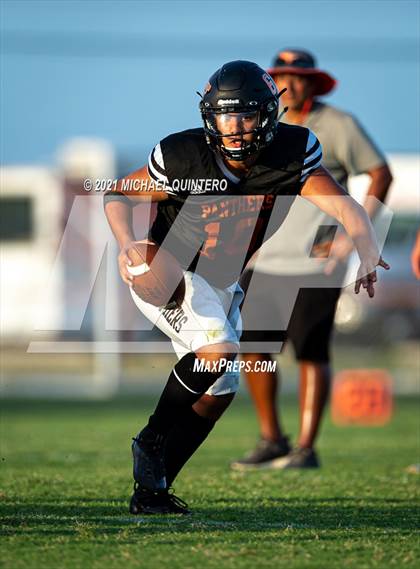 Thumbnail 1 in Somerset @ Medina Valley (Scrimmage) photogallery.