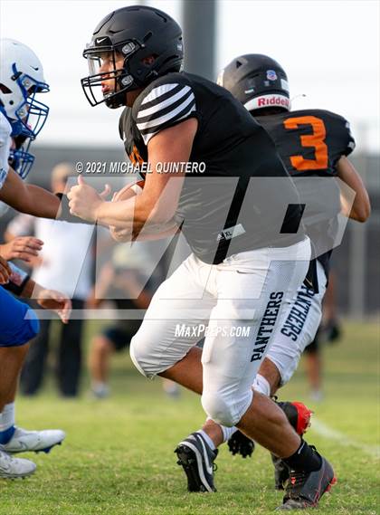 Thumbnail 2 in Somerset @ Medina Valley (Scrimmage) photogallery.