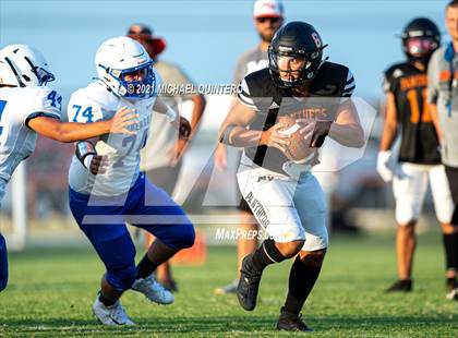 Thumbnail 2 in Somerset @ Medina Valley (Scrimmage) photogallery.