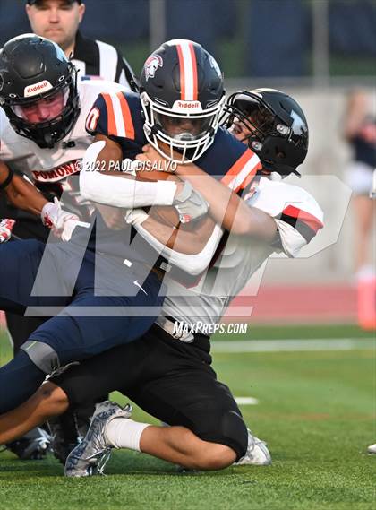 Thumbnail 3 in Pomona @ Legend photogallery.