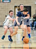 Photo from the gallery "Columbine @ Bear Creek"